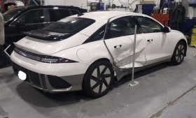 Hyundai Ioniq 6 Long Range 77.4 kWh   2024   RWD - 19900 € / 38921.02 лв. - 59298012 10