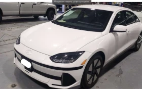 Hyundai Ioniq 6 Long Range 77.4 kWh   2024   RWD