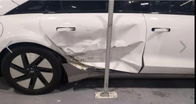 Hyundai Ioniq 6 Long Range 77.4 kWh   2024   RWD - 19900 € / 38921.02 лв. - 59298012 11