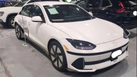 Hyundai Ioniq 6 Long Range 77.4 kWh   2024   RWD - 19900 € / 38921.02 лв. - 59298012 2