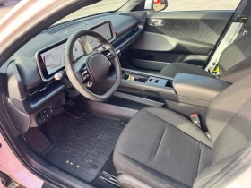 Hyundai Ioniq 6 Long Range 77.4 kWh   2024   RWD- nalicna! - 21900 € / 42832.68 лв. - 59298012 9