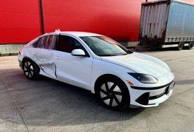Hyundai Ioniq 6 Long Range 77.4 kWh   2024   RWD- nalicna! - 21900 € / 42832.68 лв. - 59298012 5