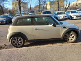 Mini Cooper 1.6d - 1450 € / 2835.95 лв. - 73661000 3