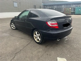 Mercedes-Benz C 200 CDI - 2700 € / 5280.74 лв. - 93176563 4