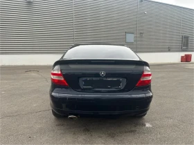 Mercedes-Benz C 200 CDI - 2700 € / 5280.74 лв. - 93176563 5