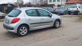 Peugeot 207 1 4 16 v - 1800 € / 3520.49 лв. - 98964167 5