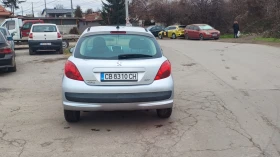Peugeot 207 1 4 16 v - 1800 € / 3520.49 лв. - 98964167 4