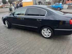 VW Passat 2.0 TDI - 4200 € / 8214.49 лв. - 42909581 3