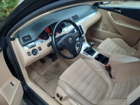 VW Passat 2.0 TDI - 4200 € / 8214.49 лв. - 42909581 6