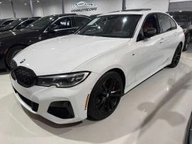 BMW 340 i xDrive/CARFAX/ШИБИДАХ/ПОДГРЕВИ/360 КАМЕРИ 