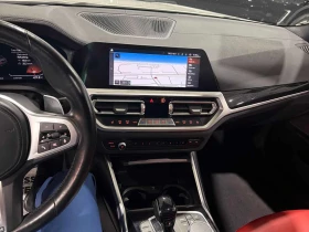 BMW 340 i xDrive/CARFAX/ШИБИДАХ/ПОДГРЕВИ/360 КАМЕРИ , снимка 9 - Автомобили и джипове - 53627549