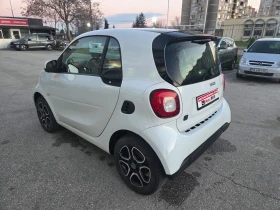 Smart Fortwo EQ/22kw(82 Hp)Passion, снимка 3 - Автомобили и джипове - 53635767