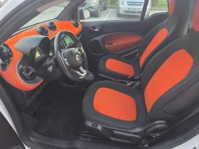Smart Fortwo EQ/22kw(82 Hp)Passion, снимка 10 - Автомобили и джипове - 53635767