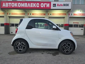 Smart Fortwo EQ/22kw(82 Hp)Passion, снимка 6 - Автомобили и джипове - 53635767