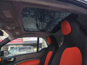Smart Fortwo EQ/22kw(82 Hp)Passion, снимка 11 - Автомобили и джипове - 53635767