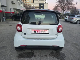 Smart Fortwo EQ/22kw(82 Hp)Passion, снимка 4 - Автомобили и джипове - 53635767