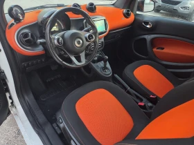 Smart Fortwo EQ/22kw(82 Hp)Passion, снимка 9 - Автомобили и джипове - 53635767
