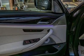 BMW M5 4.4 V8/Bower&Wilkins/HuD/Soft Close/Камера 360, снимка 8 - Автомобили и джипове - 53671056