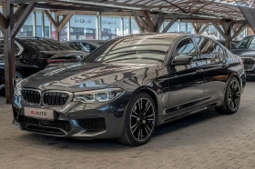 BMW M5 4.4 V8/Bower&Wilkins/HuD/Soft Close/Камера 360, снимка 3 - Автомобили и джипове - 53671056