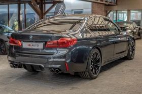 BMW M5 4.4 V8/Bower&Wilkins/HuD/Soft Close/Камера 360, снимка 6 - Автомобили и джипове - 53671056