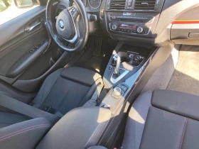 BMW 118  BIXENON Twin sport със пера на волана - 9000 € / 17602.47 лв. - 18289995 8