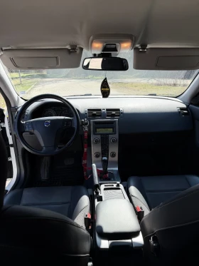 Volvo V50 2.0d автоматик facelift - 4500 € / 8801.24 лв. - 58567496 9