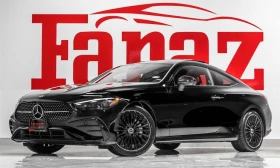 Mercedes-Benz CLE 300* 4MATIC* АвтоКредит* (ЦЕНА ДО БГ)