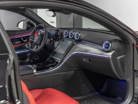 Mercedes-Benz CLE 300* 4MATIC* АвтоКредит* (ЦЕНА ДО БГ) | Auto.bg — изображение 12