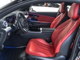 Mercedes-Benz CLE 300* 4MATIC* АвтоКредит* (ЦЕНА ДО БГ) | Auto.bg — изображение 13
