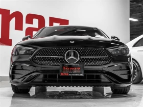 Mercedes-Benz CLE 300* 4MATIC* АвтоКредит* (ЦЕНА ДО БГ) | Auto.bg — изображение 2