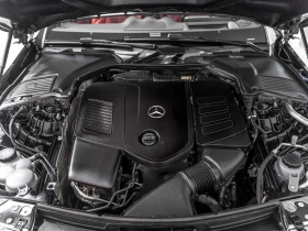 Mercedes-Benz CLE 300* 4MATIC* АвтоКредит* (ЦЕНА ДО БГ) | Auto.bg — изображение 16