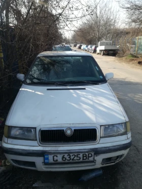 Skoda Felicia Glx - 1000 € / 1955.83 лв. - 10225276 2