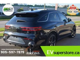 Genesis GV70 * 3.5T Sport Plus * CARFAX * ЦЕНА Д - 28460 € / 55662.92 лв. - 92738856 5