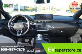 Genesis GV70 * 3.5T Sport Plus * CARFAX * ЦЕНА Д - 28460 € / 55662.92 лв. - 92738856 13