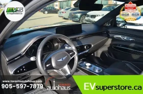 Genesis GV70 * 3.5T Sport Plus * CARFAX * ЦЕНА Д - 28460 € / 55662.92 лв. - 92738856 15