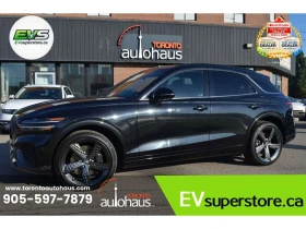 Genesis GV70 * 3.5T Sport Plus * CARFAX * ЦЕНА Д - 28460 € / 55662.92 лв. - 92738856 2