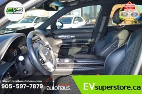 Genesis GV70 * 3.5T Sport Plus * CARFAX * ЦЕНА Д - 28460 € / 55662.92 лв. - 92738856 14