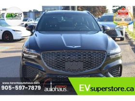 Genesis GV70 * 3.5T Sport Plus * CARFAX * ЦЕНА Д - 28460 € / 55662.92 лв. - 92738856 8