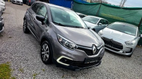 Renault Captur 1.5DCI-110kc - 8990 € / 17582.91 лв. - 43449814 3