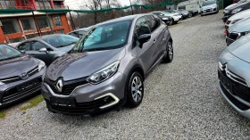 Renault Captur 1.5DCI-110kc