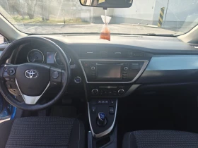 Toyota Auris Hybrid - 6900 € / 13495.23 лв. - 29546223 4