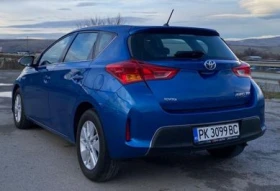 Toyota Auris Hybrid - 6900 € / 13495.23 лв. - 29546223 2
