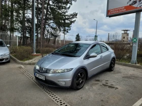 Honda Civic 1, 8-executive - 5100 € / 9974.73 лв. - 55264838 3
