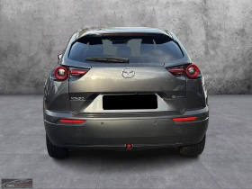 Mazda MX-30 eSKYACTIV/145HP/ADVANTAGE/HUD/CAM/MEMO/NAVI/115q | Auto.bg — изображение 6