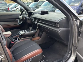 Mazda MX-30 eSKYACTIV/145HP/ADVANTAGE/HUD/CAM/MEMO/NAVI/115q | Auto.bg — изображение 12