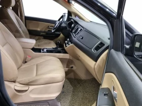 Kia Carnival 2.2 CRDI - 10642 € / 20813.94 лв. - 69584322 9