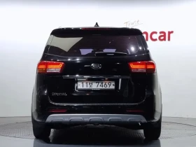 Kia Carnival 2.2 CRDI - 10642 € / 20813.94 лв. - 69584322 3