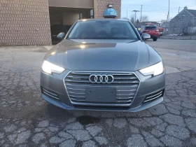 Audi A4 * Komfort * Quattro *  - 9850 € / 19264.93 лв. - 45113061 5