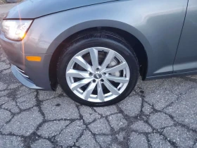 Audi A4 * Komfort * Quattro *  - 9850 € / 19264.93 лв. - 45113061 6