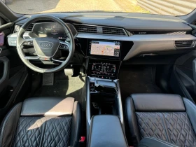 Audi E-Tron Sportback 95 kWh S Edition | Mobile.bg � ����� ������ 10